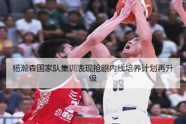 杨瀚森国家队集训表现抢眼内线培养计划再升级